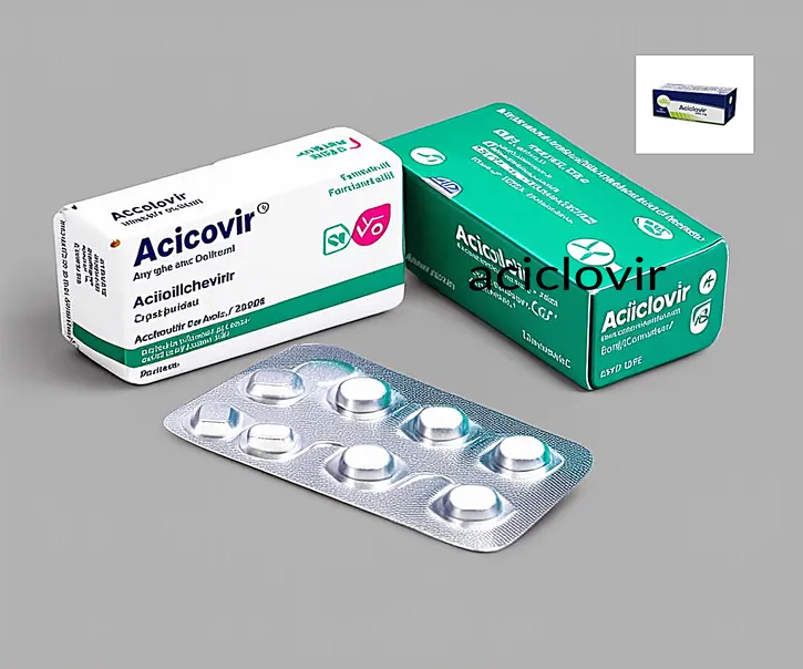 Aciclovir 2