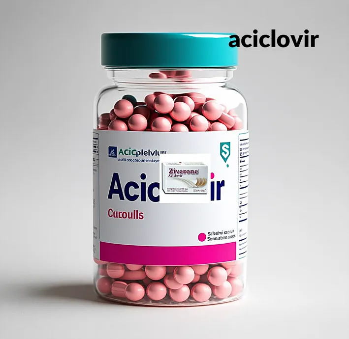 Aciclovir 3